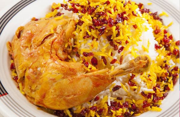 تصویر 5 از خرید زرشک درشت پلویی + قیمت فروش استثنایی